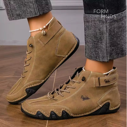 LDeck™  waterproof and breathable orthopedic shoes