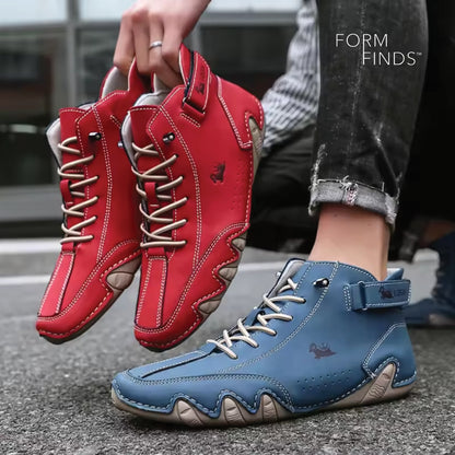 LDeck™  waterproof and breathable orthopedic shoes