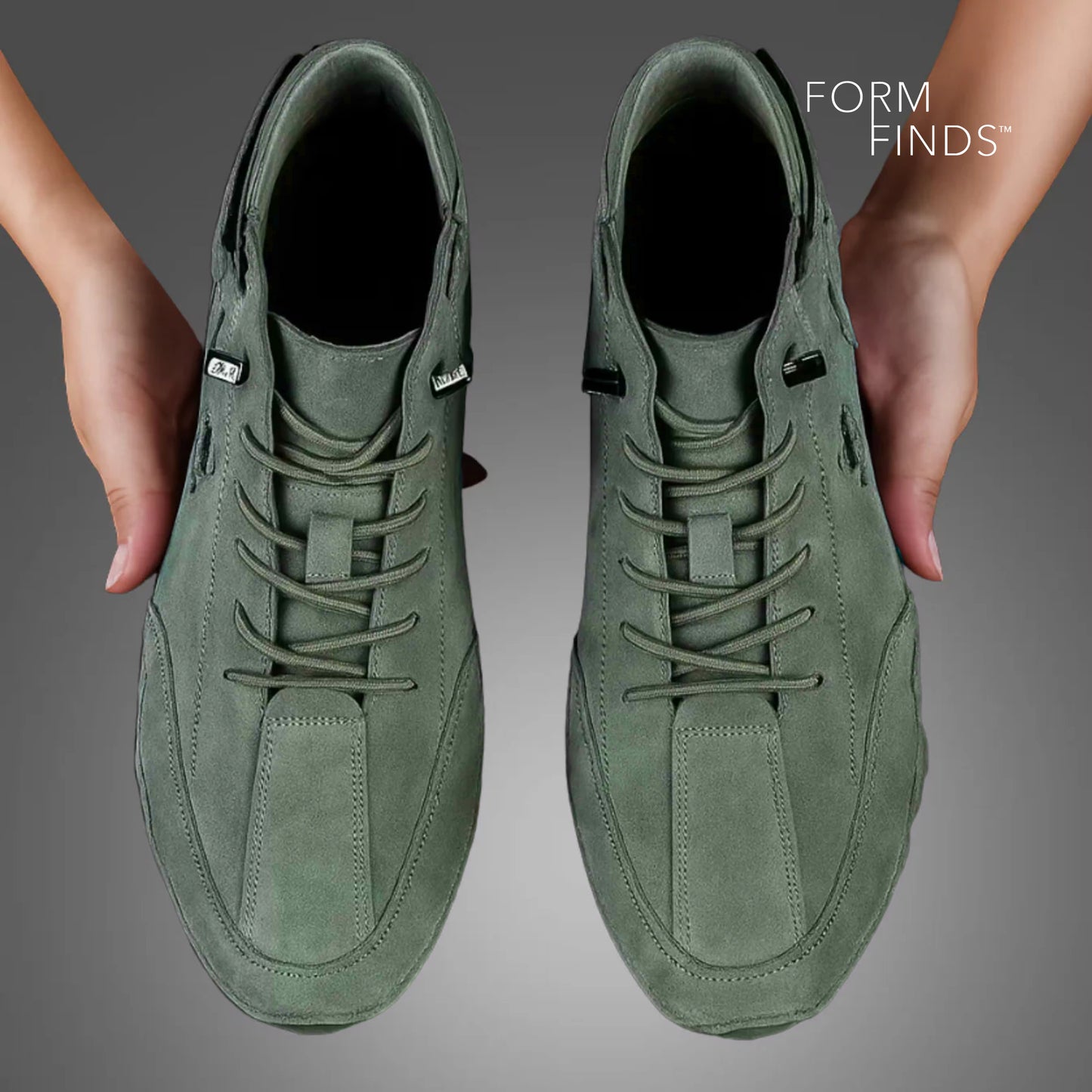 LDeck™  waterproof and breathable orthopedic shoes