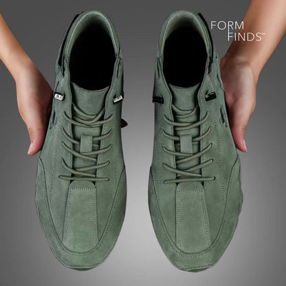 LDeck™  waterproof and breathable orthopedic shoes