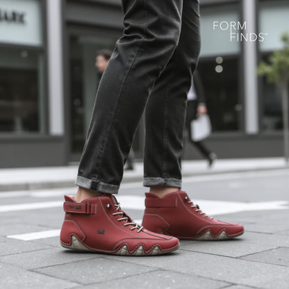 LDeck™  waterproof and breathable orthopedic shoes